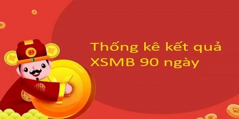 xsmb-90-ngay-gan-nhat Phân tích đầu đuôi và tổng giải đặc biệt theo chu kỳ