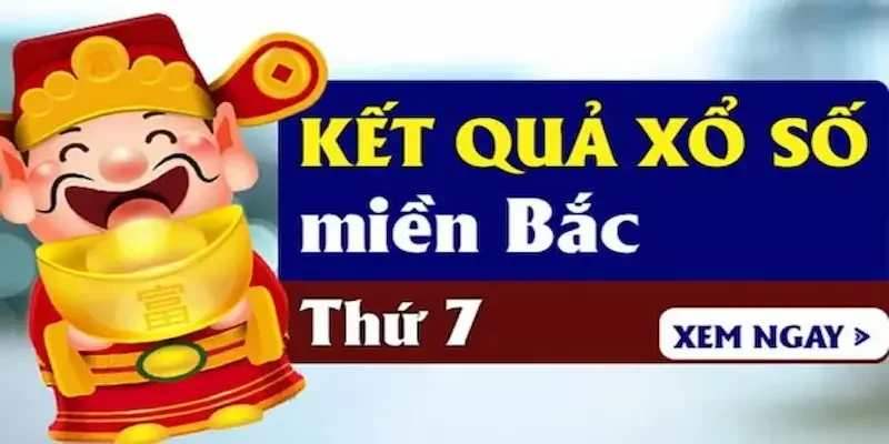 Giao diện tra cứu bảng kết quả XSMB Thứ 7 trực tuyến trên điện thoại