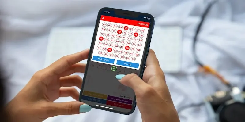 Giao diện chi tiết bảng kết quả và cách đọc các chỉ số thống kê cơ bản