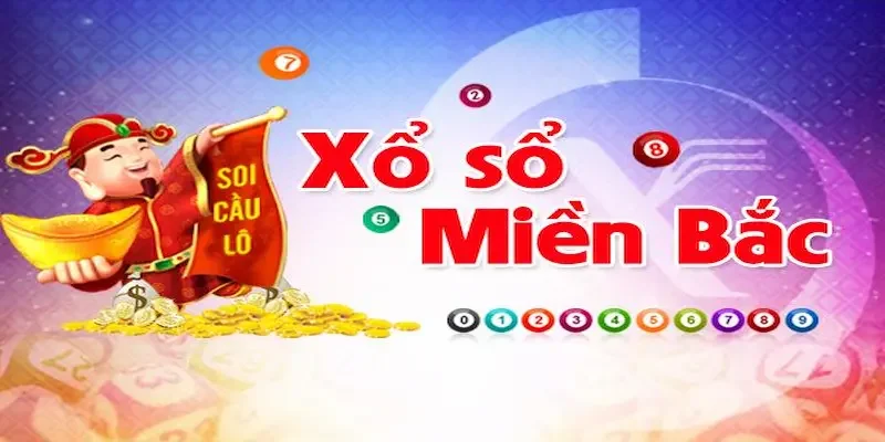 Chi tiết khu vực hiển thị giải đặc biệt trong bảng kết quả Miền Bắc