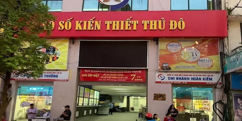 Xổ Số Minh Ngọc và hệ thống tra cứu XSMB