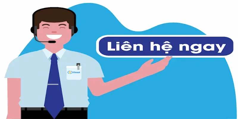 Các biểu tượng ứng dụng nhắn tin hỗ trợ kết nối nhanh chóng với tổng đài