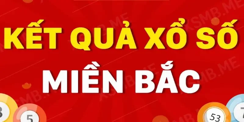Kết quả XSMB được cập nhật mỗi ngày