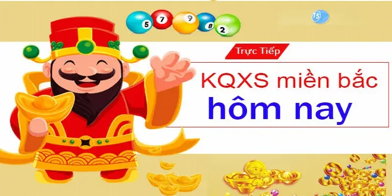 Những thông tin có trong kết quả XSMB
