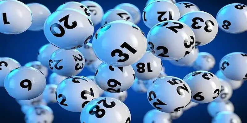 Biểu đồ thống kê tần suất loto miền Bắc trong biên độ dài